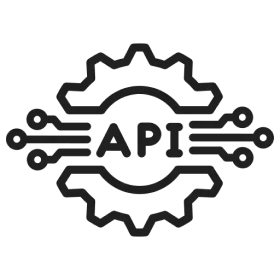 API & Backend App Development