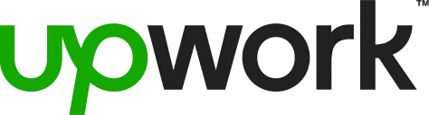 image of the Upwork logo