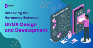 banner image present ui/ux design and development